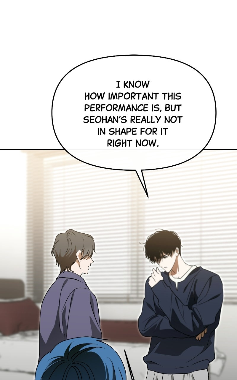 My Comeback asthe Youngest Member Episode 81 page 76 - 