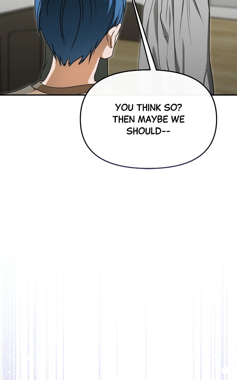My Comeback asthe Youngest Member Episode 81 page 77 - 