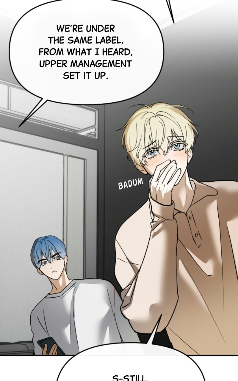 My Comeback asthe Youngest Member Episode 81 page 91 - 