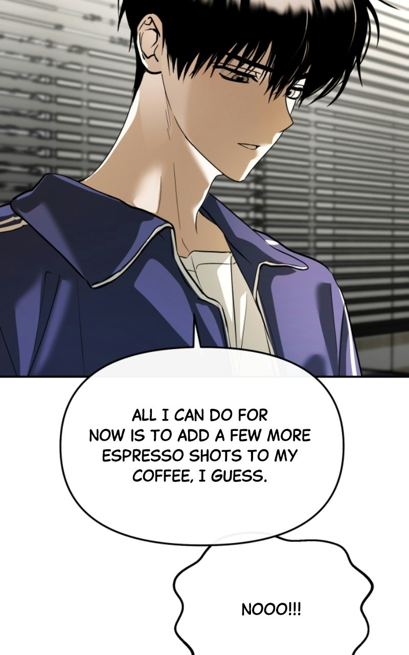 My Comeback asthe Youngest Member Episode 81 page 97 - 
