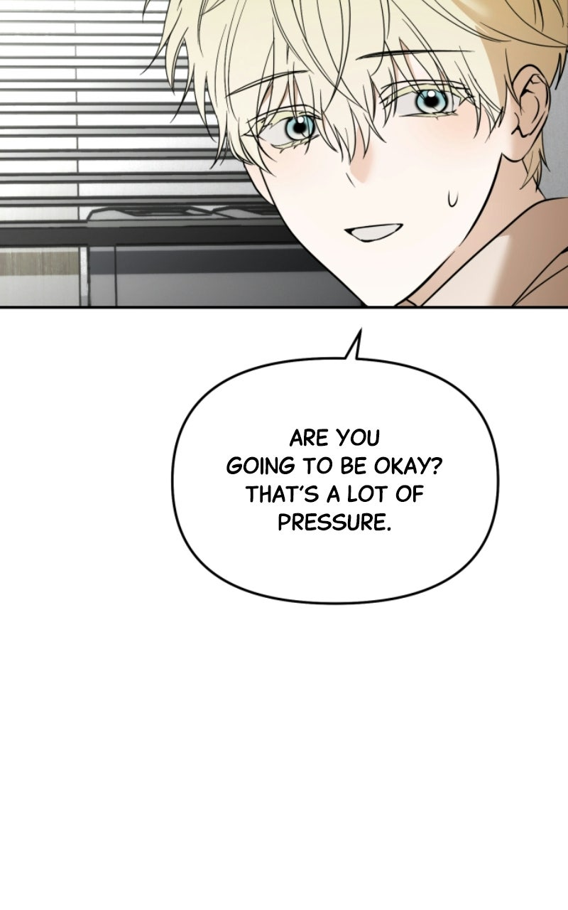 My Comeback asthe Youngest Member Episode 81 page 99 - 