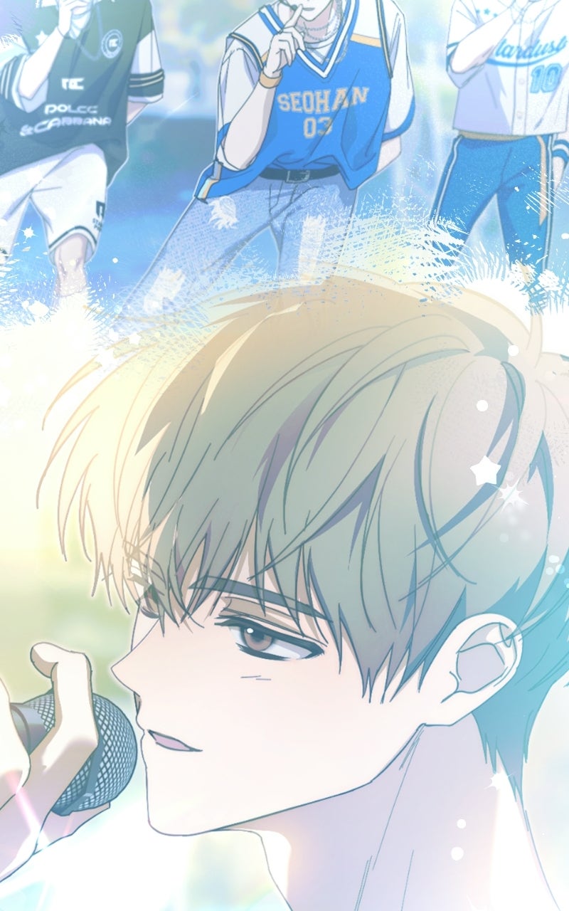 My Comeback asthe Youngest Member Episode 82 page 101 - 