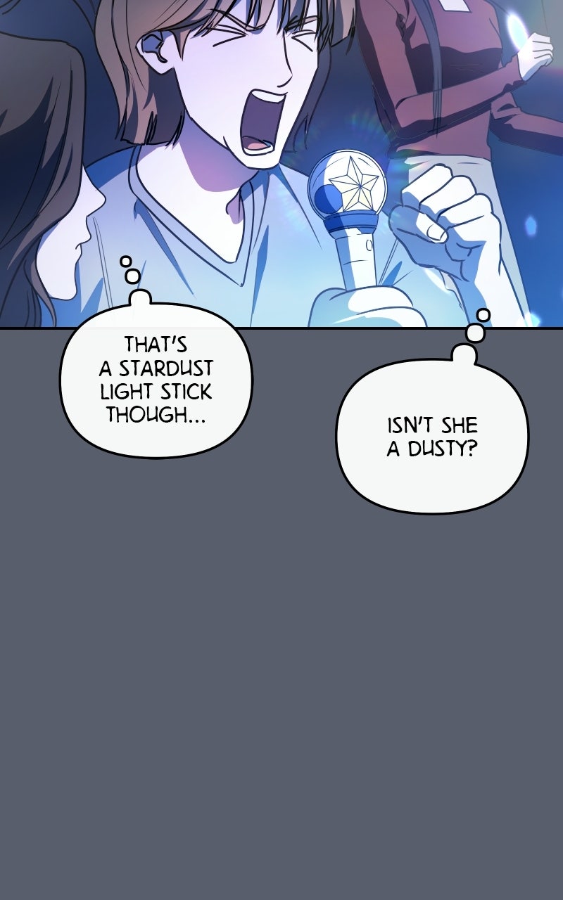 My Comeback asthe Youngest Member Episode 82 page 104 - 