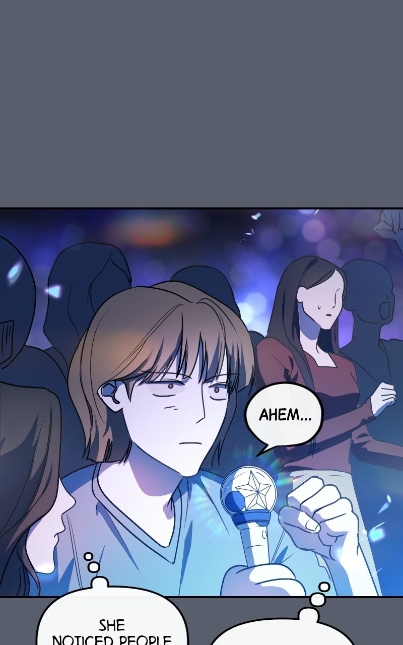 My Comeback asthe Youngest Member Episode 82 page 105 - 