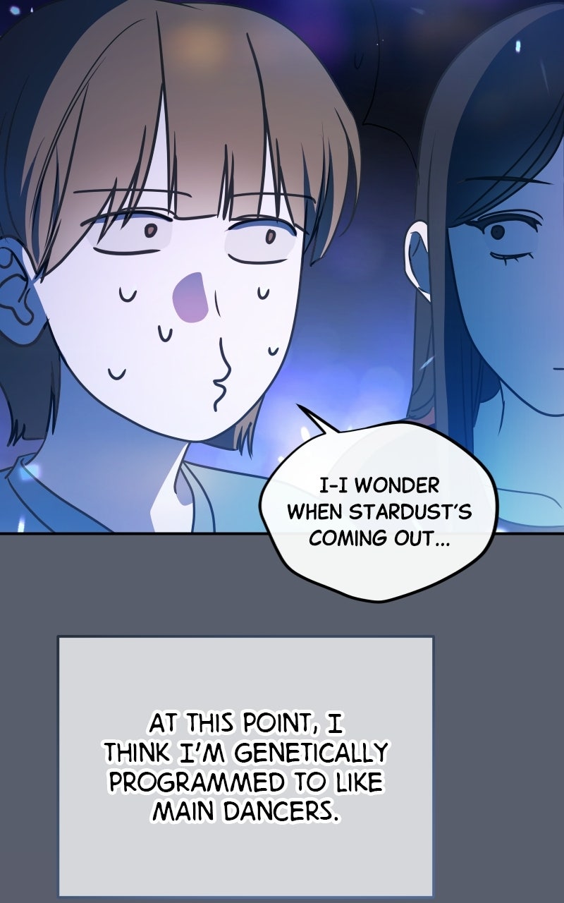 My Comeback asthe Youngest Member Episode 82 page 107 - 