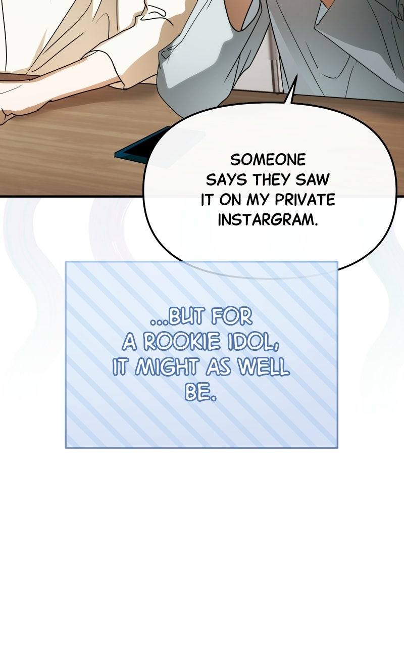 My Comeback asthe Youngest Member Episode 82 page 12 - 