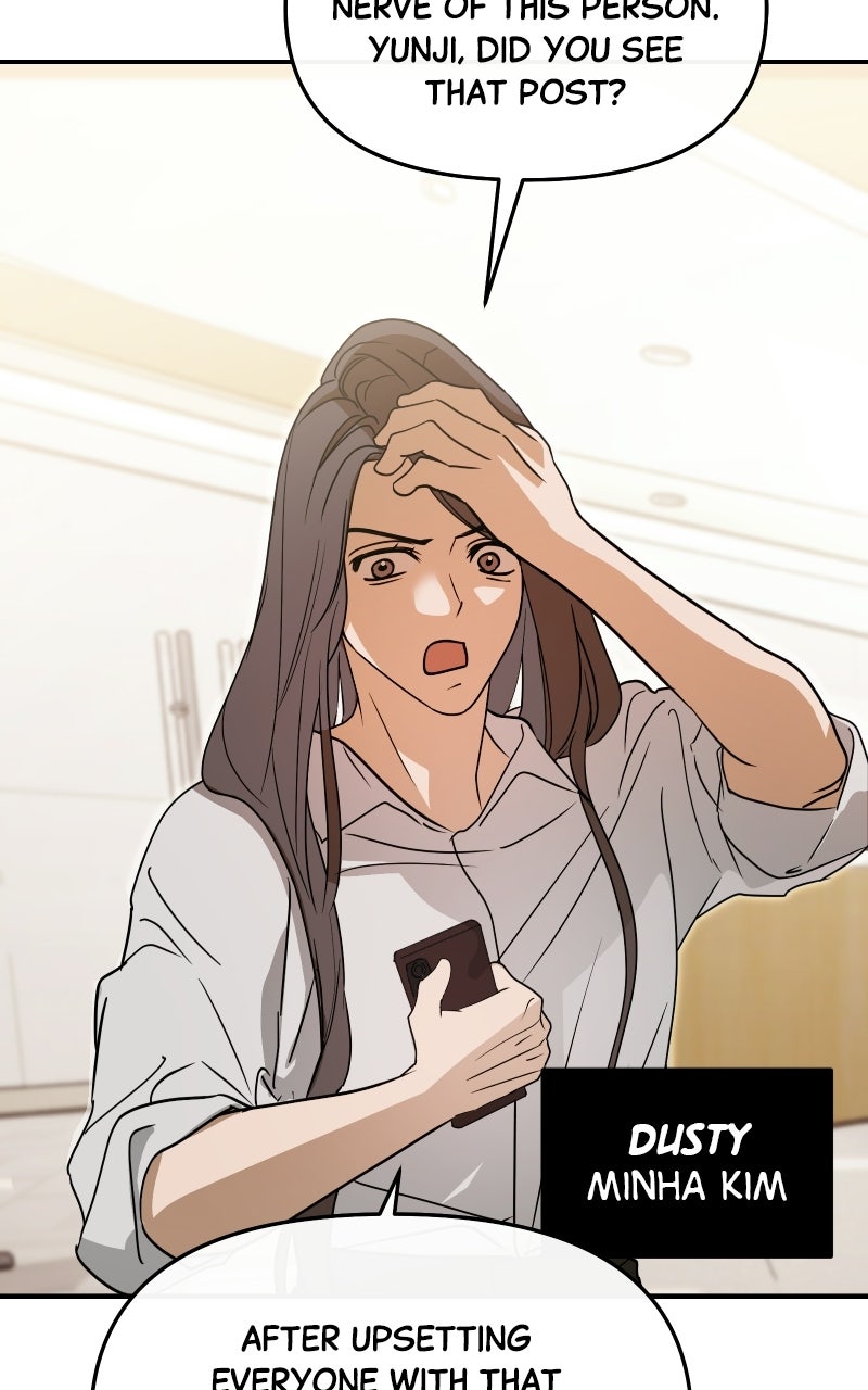 My Comeback asthe Youngest Member Episode 82 page 22 - 