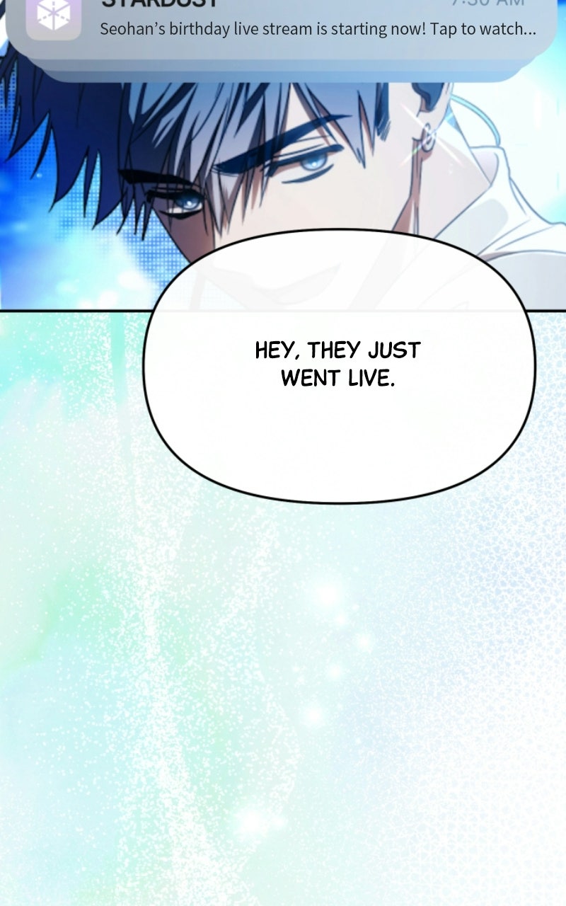 My Comeback asthe Youngest Member Episode 82 page 31 - 
