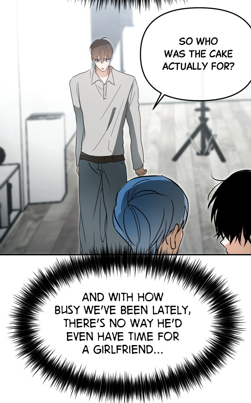 My Comeback asthe Youngest Member Episode 82 page 36 - 