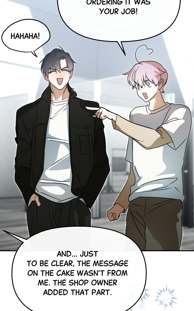 My Comeback asthe Youngest Member Episode 82 page 45 - 