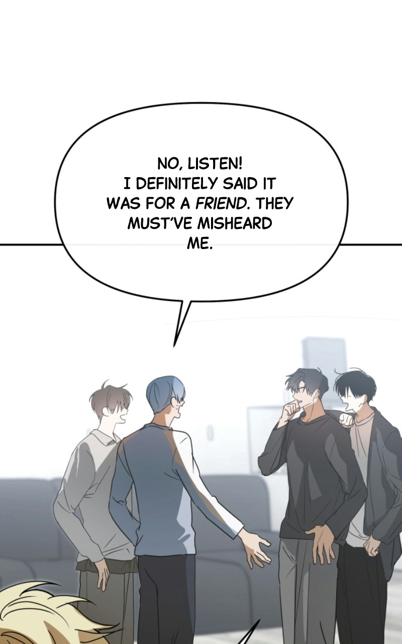 My Comeback asthe Youngest Member Episode 82 page 47 - 