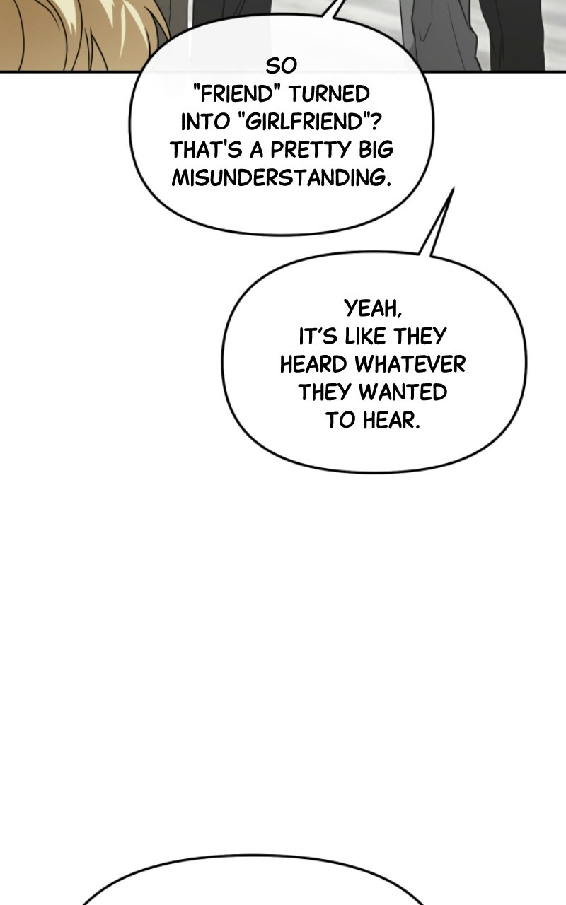 My Comeback asthe Youngest Member Episode 82 page 48 - 