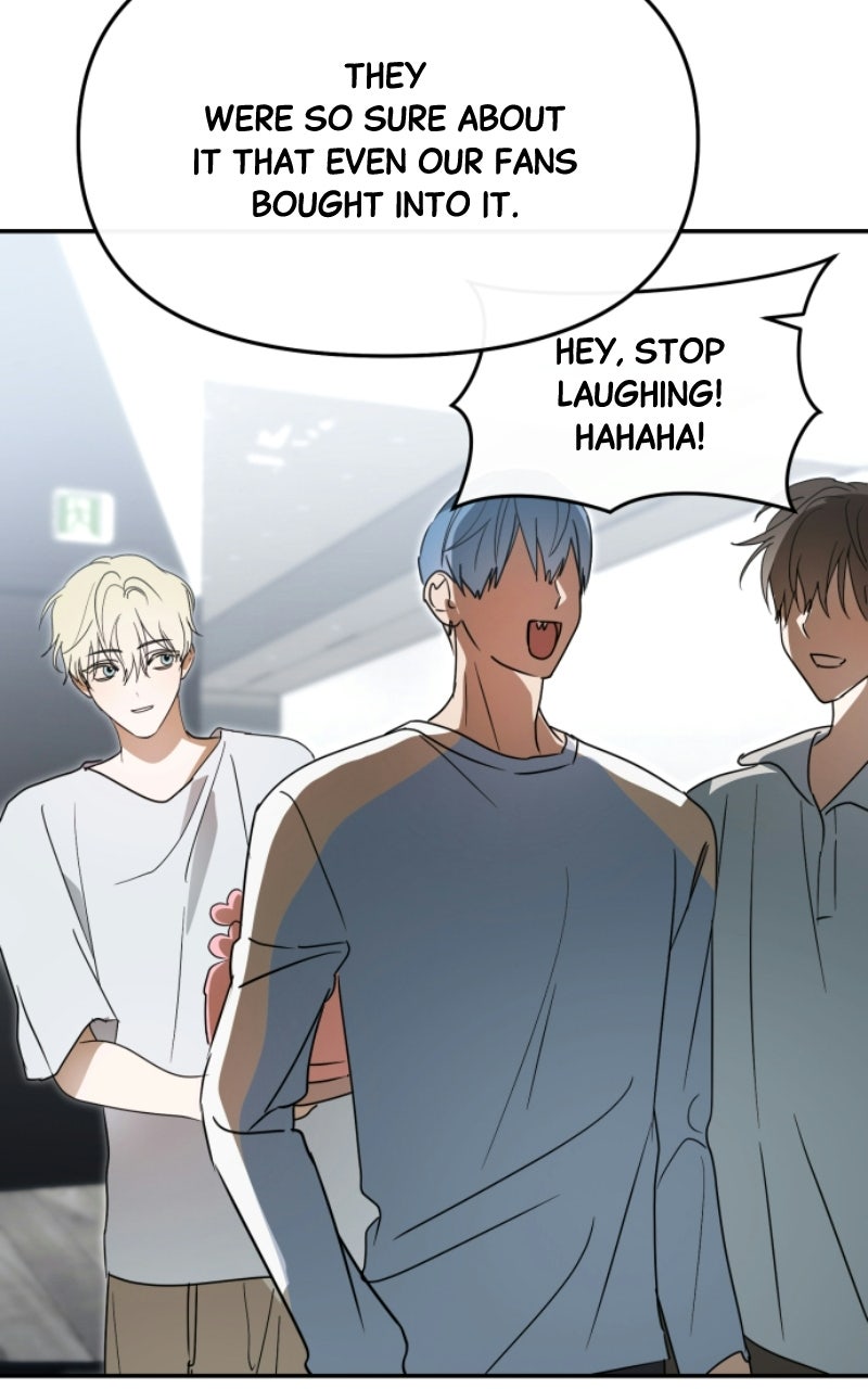 My Comeback asthe Youngest Member Episode 82 page 49 - 
