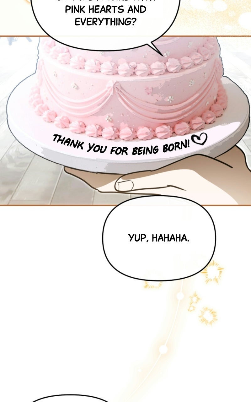 My Comeback asthe Youngest Member Episode 82 page 55 - 