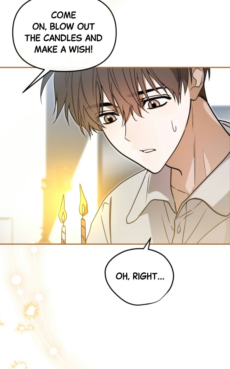 My Comeback asthe Youngest Member Episode 82 page 56 - 