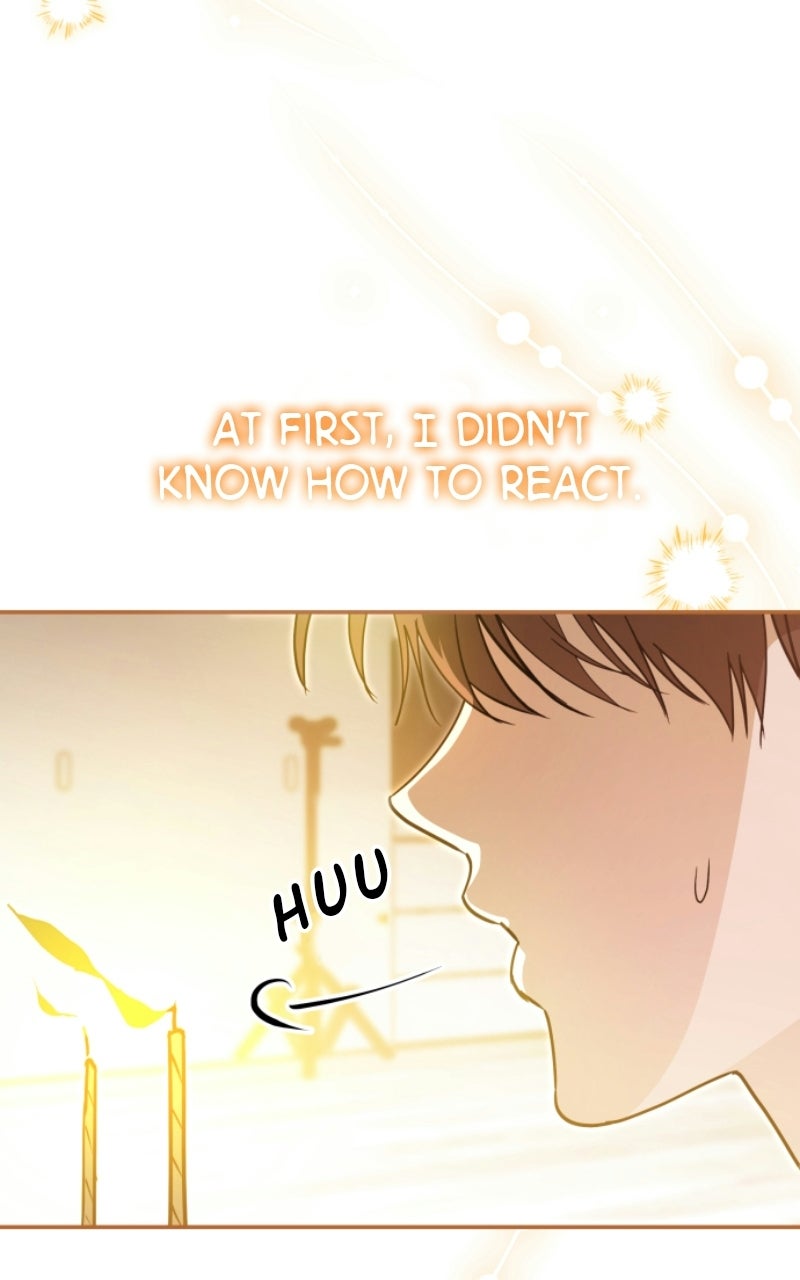 My Comeback asthe Youngest Member Episode 82 page 57 - 