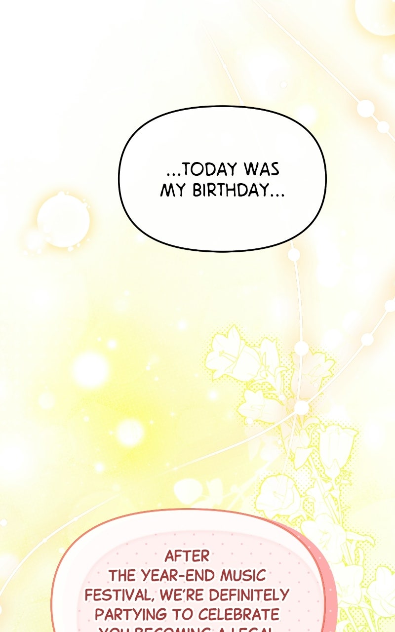 My Comeback asthe Youngest Member Episode 82 page 60 - 