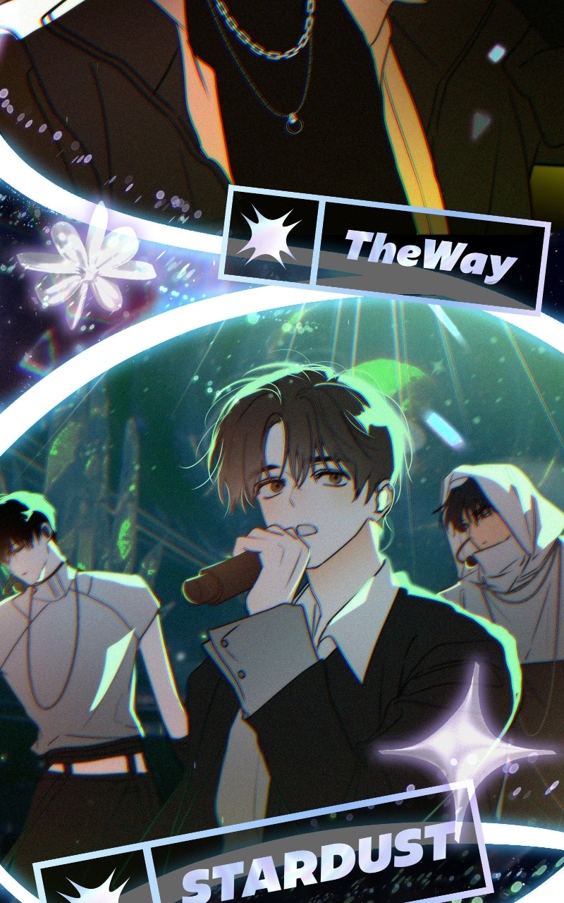 My Comeback asthe Youngest Member Episode 82 page 81 - 