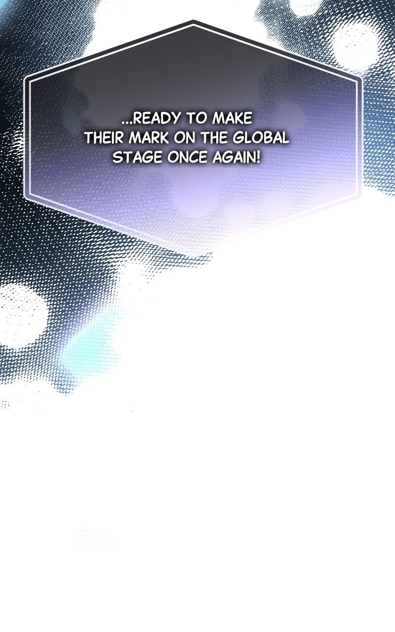 My Comeback asthe Youngest Member Episode 82 page 83 - 