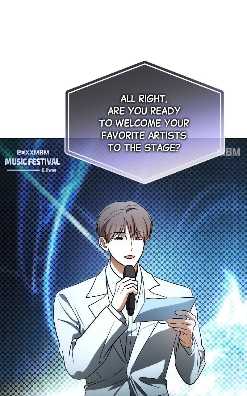 My Comeback asthe Youngest Member Episode 82 page 84 - 
