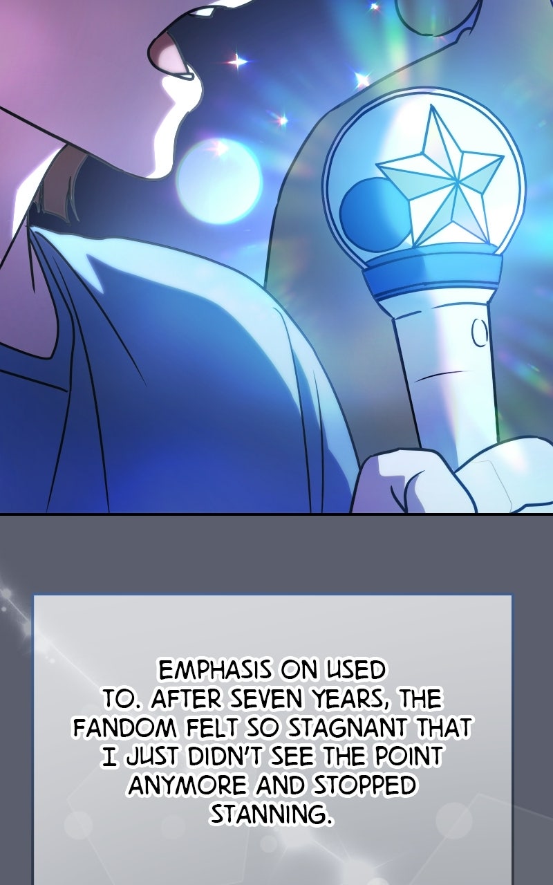 My Comeback asthe Youngest Member Episode 82 page 99 - 