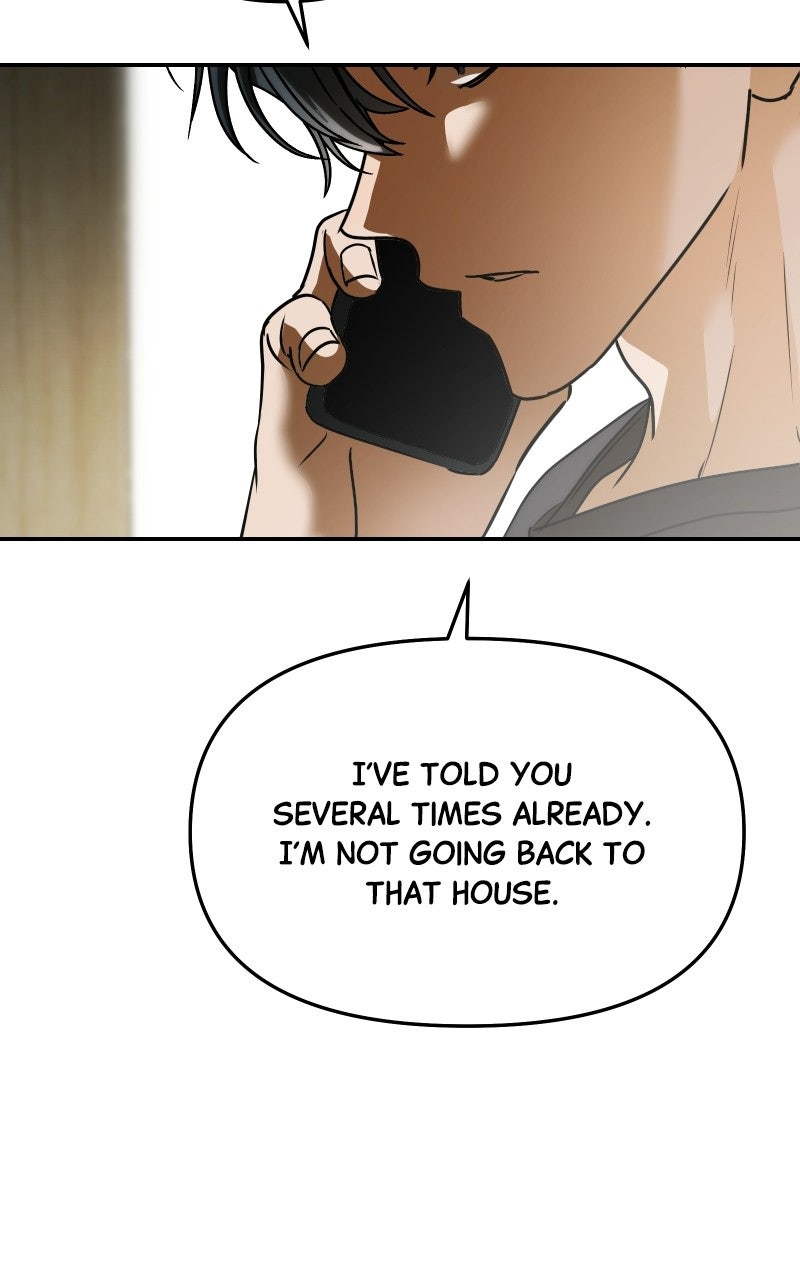 My Comeback asthe Youngest Member Episode 83 page 101 - 