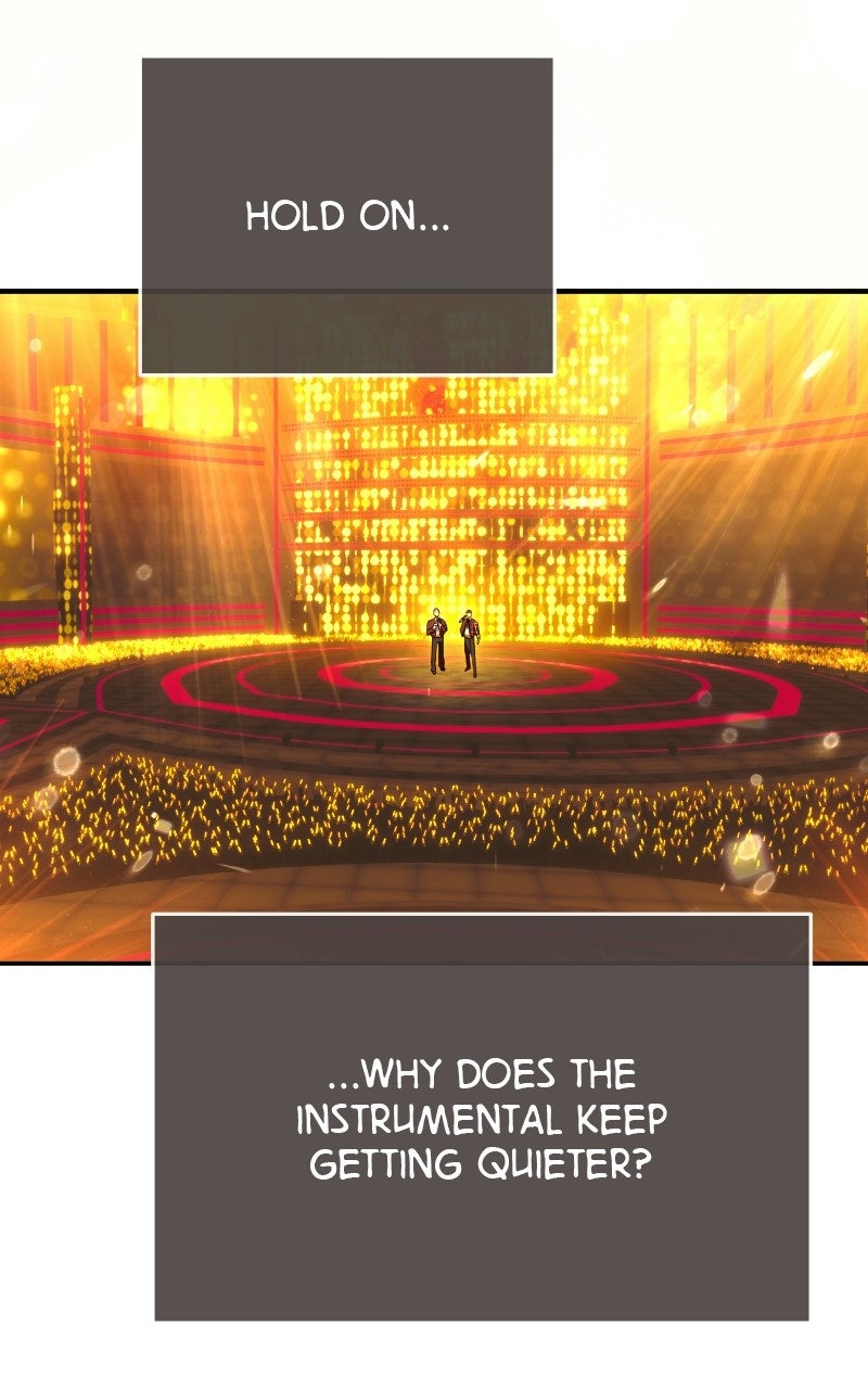My Comeback asthe Youngest Member Episode 83 page 26 - 