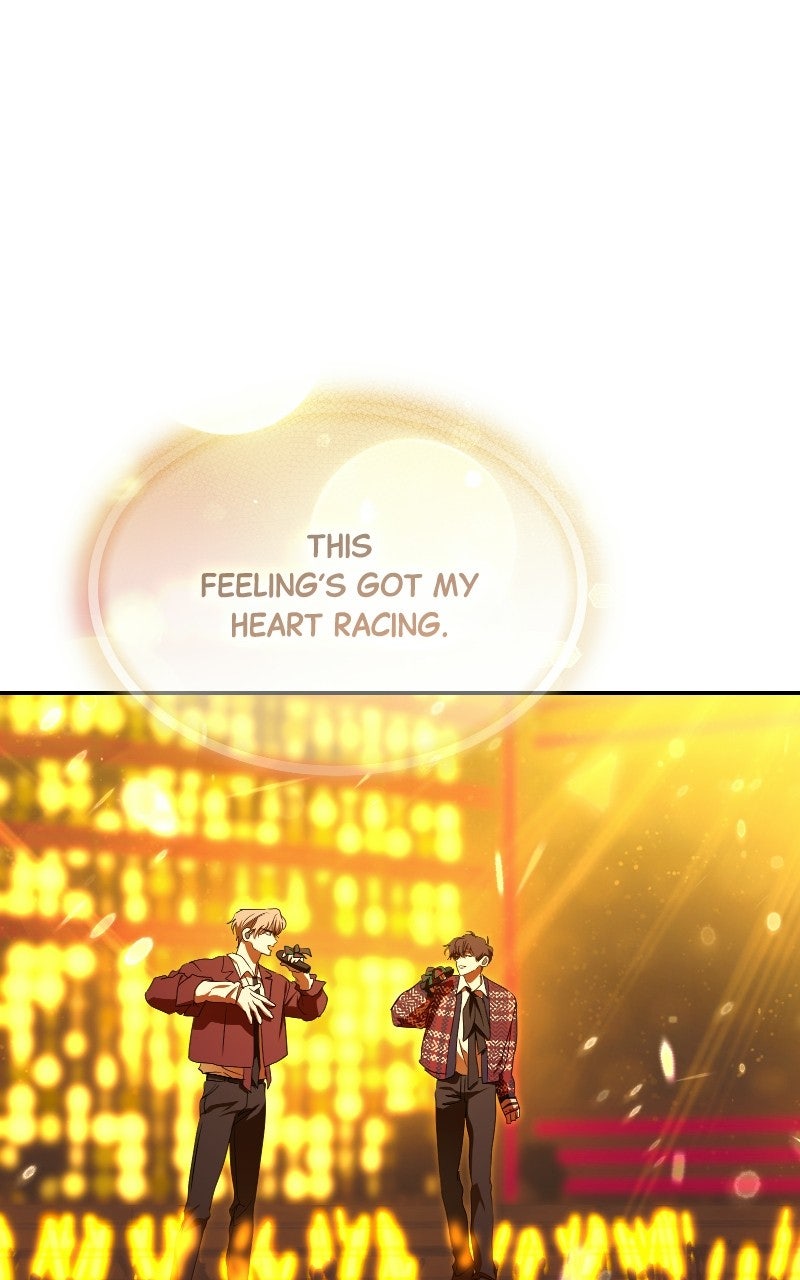 My Comeback asthe Youngest Member Episode 83 page 27 - 