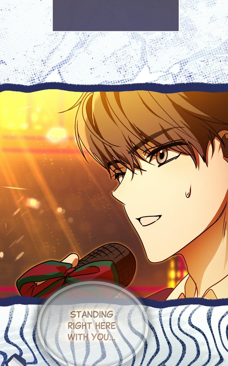 My Comeback asthe Youngest Member Episode 83 page 29 - 