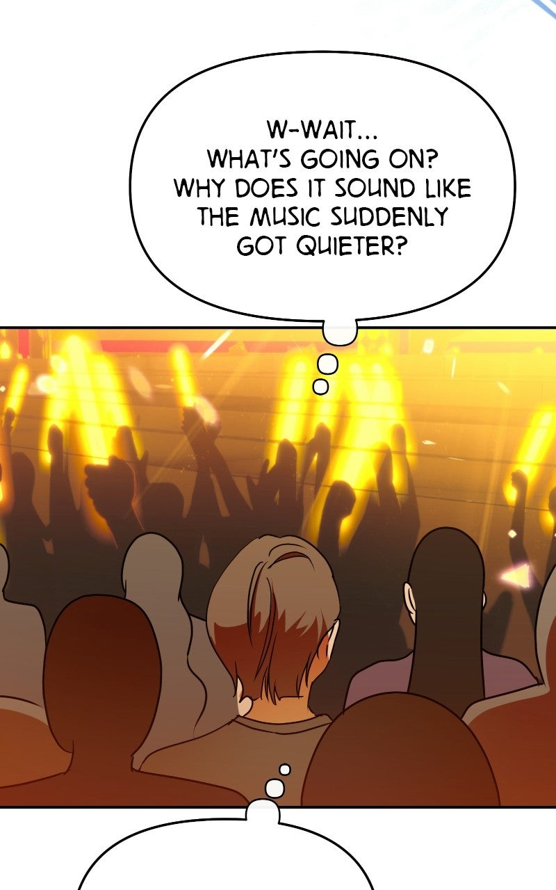 My Comeback asthe Youngest Member Episode 83 page 31 - 