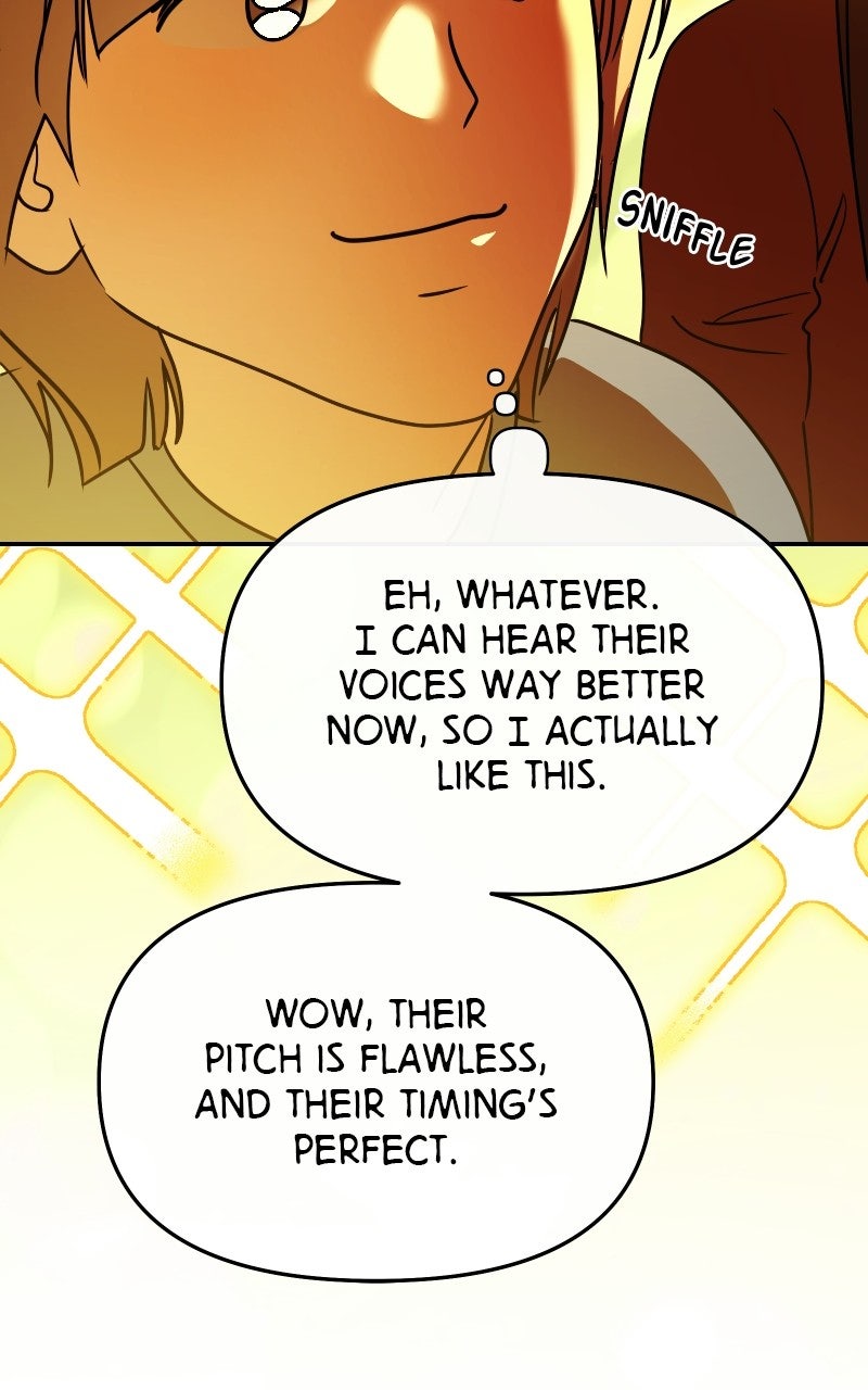 My Comeback asthe Youngest Member Episode 83 page 33 - 