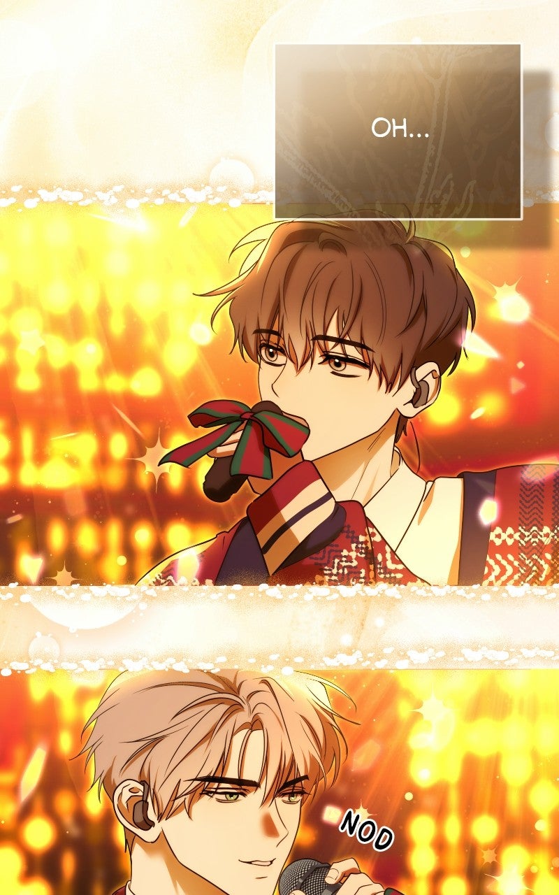 My Comeback asthe Youngest Member Episode 83 page 36 - 