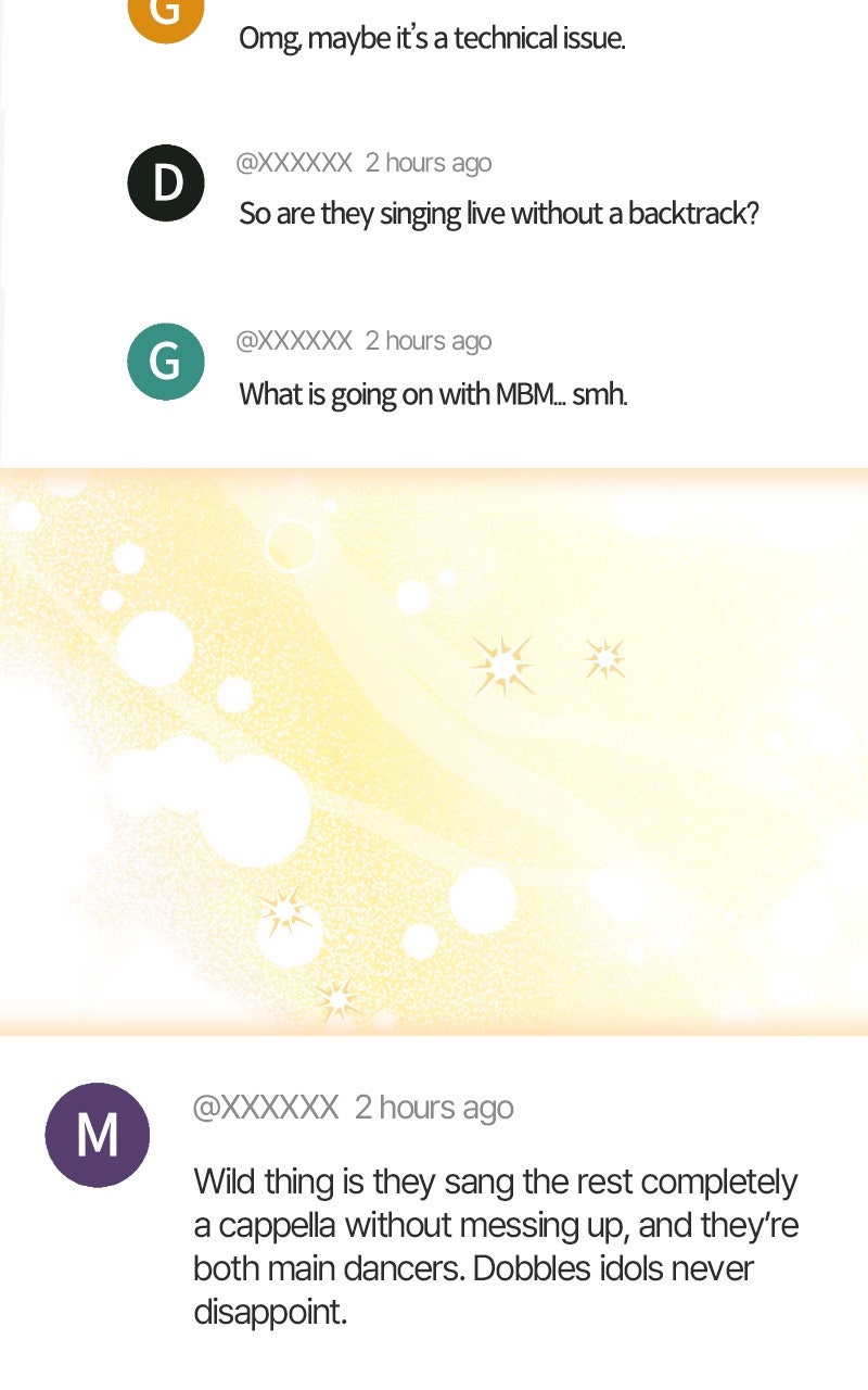 My Comeback asthe Youngest Member Episode 83 page 44 - 