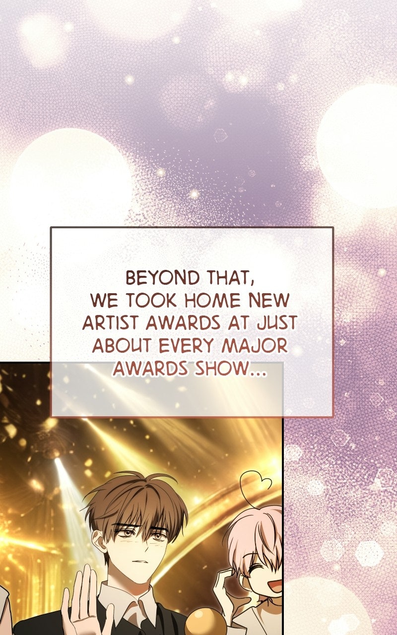 My Comeback asthe Youngest Member Episode 83 page 57 - 
