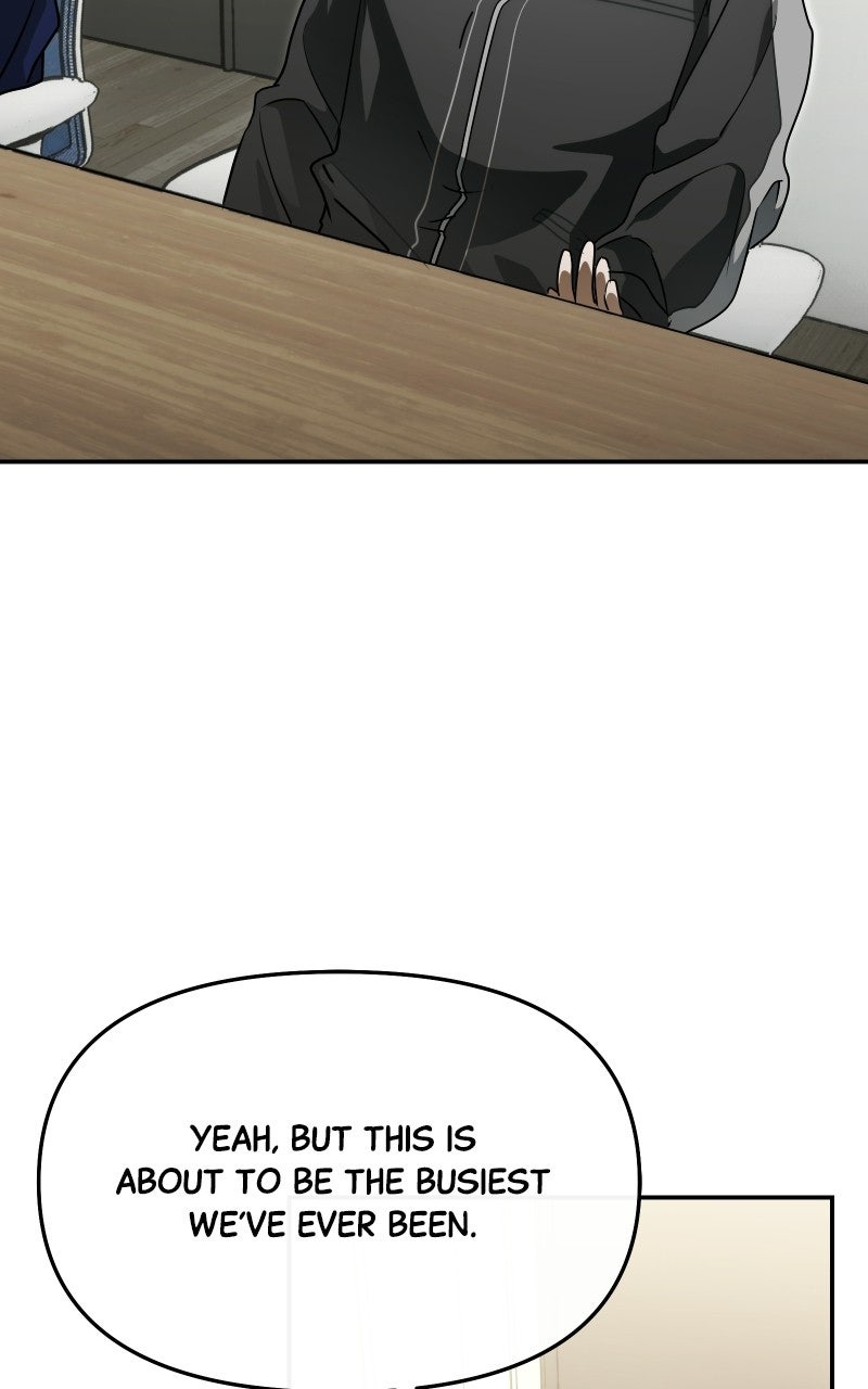 My Comeback asthe Youngest Member Episode 83 page 61 - 
