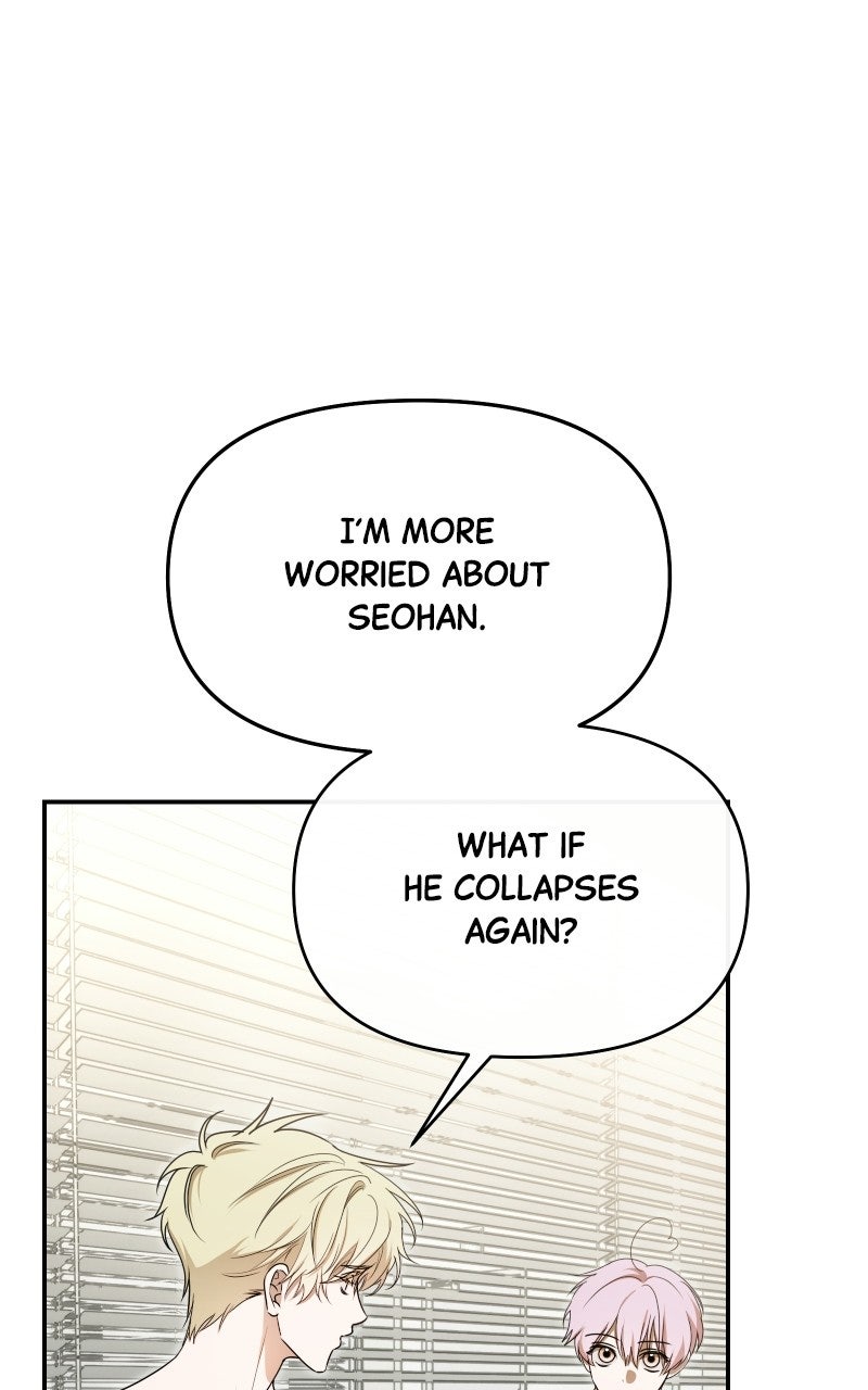 My Comeback asthe Youngest Member Episode 83 page 63 - 