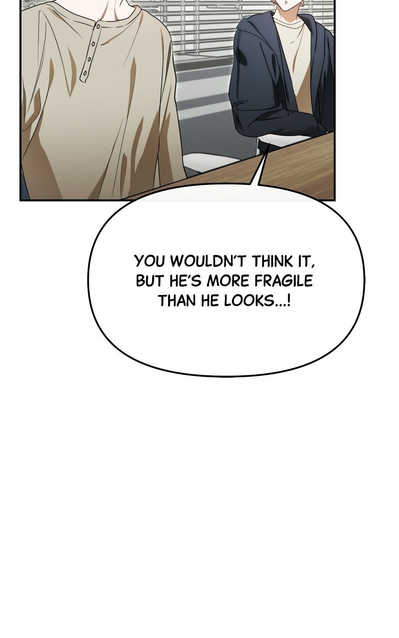 My Comeback asthe Youngest Member Episode 83 page 64 - 