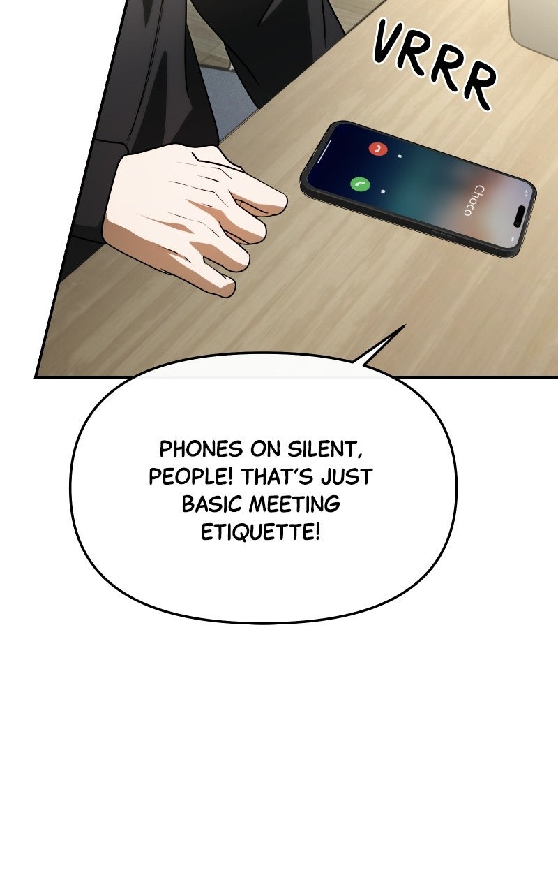 My Comeback asthe Youngest Member Episode 83 page 70 - 