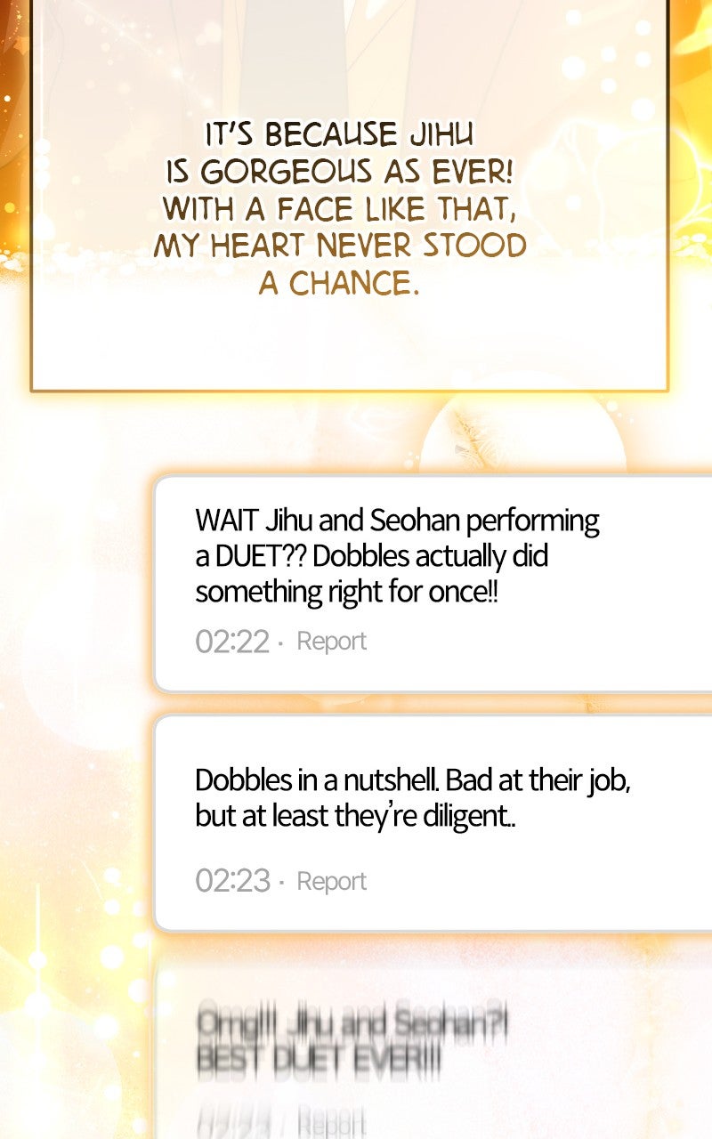 My Comeback asthe Youngest Member Episode 83 page 8 - 