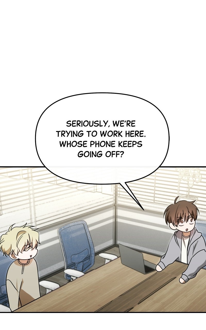 My Comeback asthe Youngest Member Episode 83 page 71 - 
