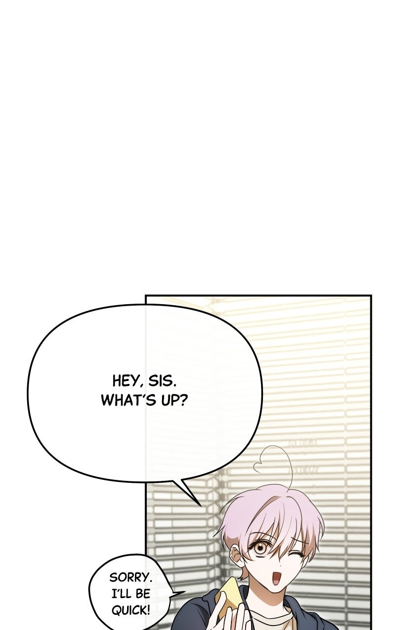 My Comeback asthe Youngest Member Episode 83 page 72 - 