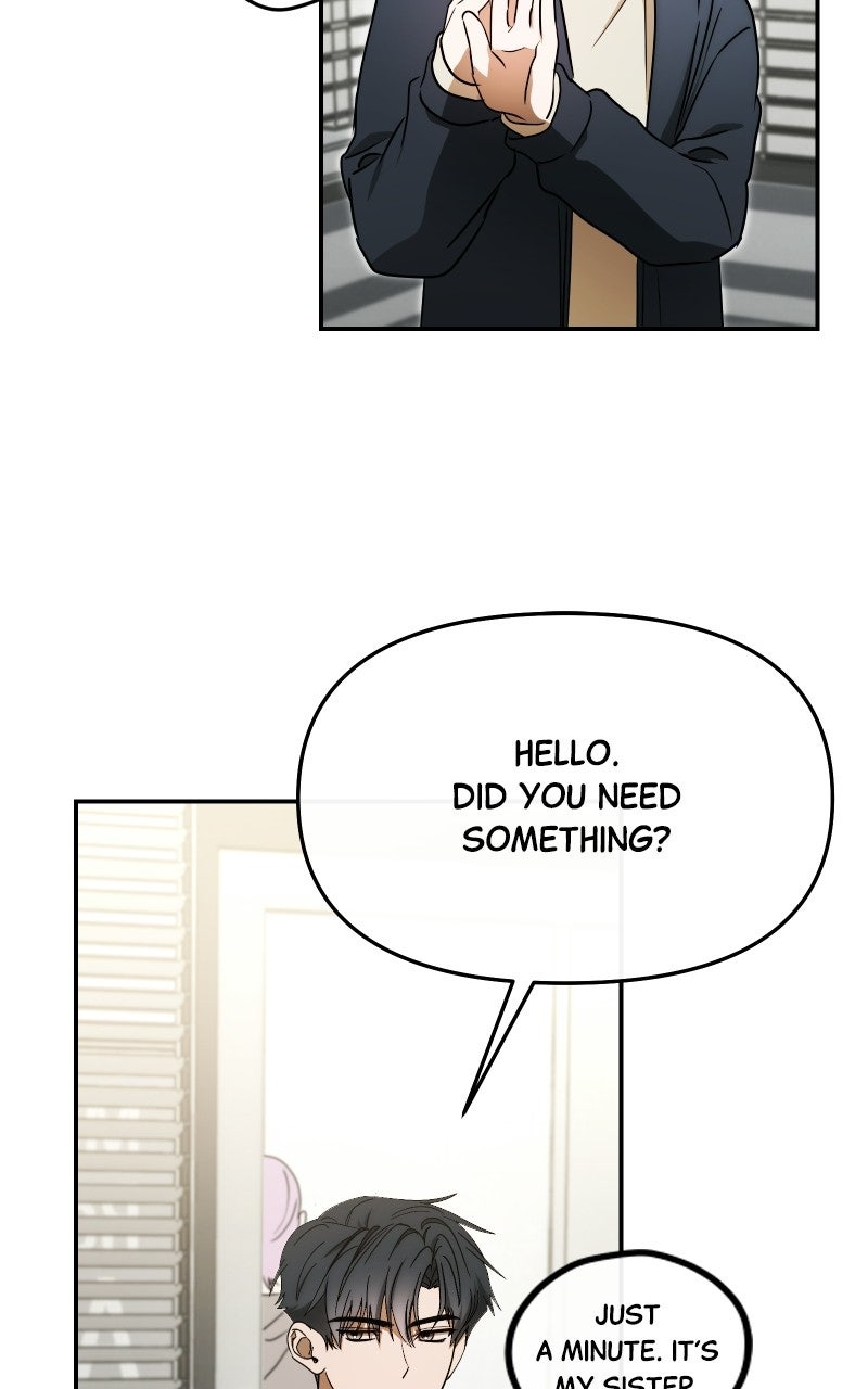 My Comeback asthe Youngest Member Episode 83 page 73 - 
