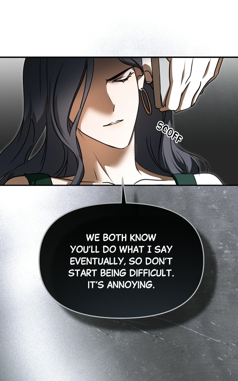 My Comeback asthe Youngest Member Episode 83 page 83 - 