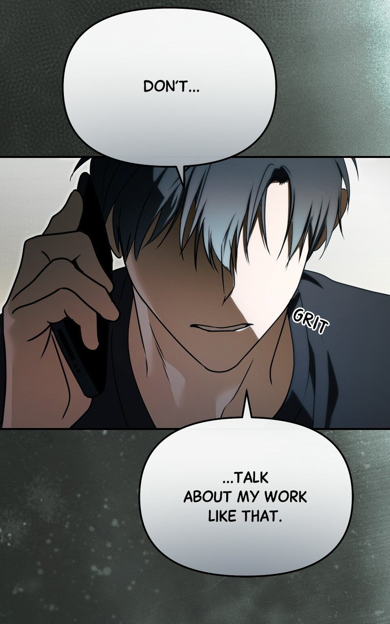 My Comeback asthe Youngest Member Episode 83 page 86 - 