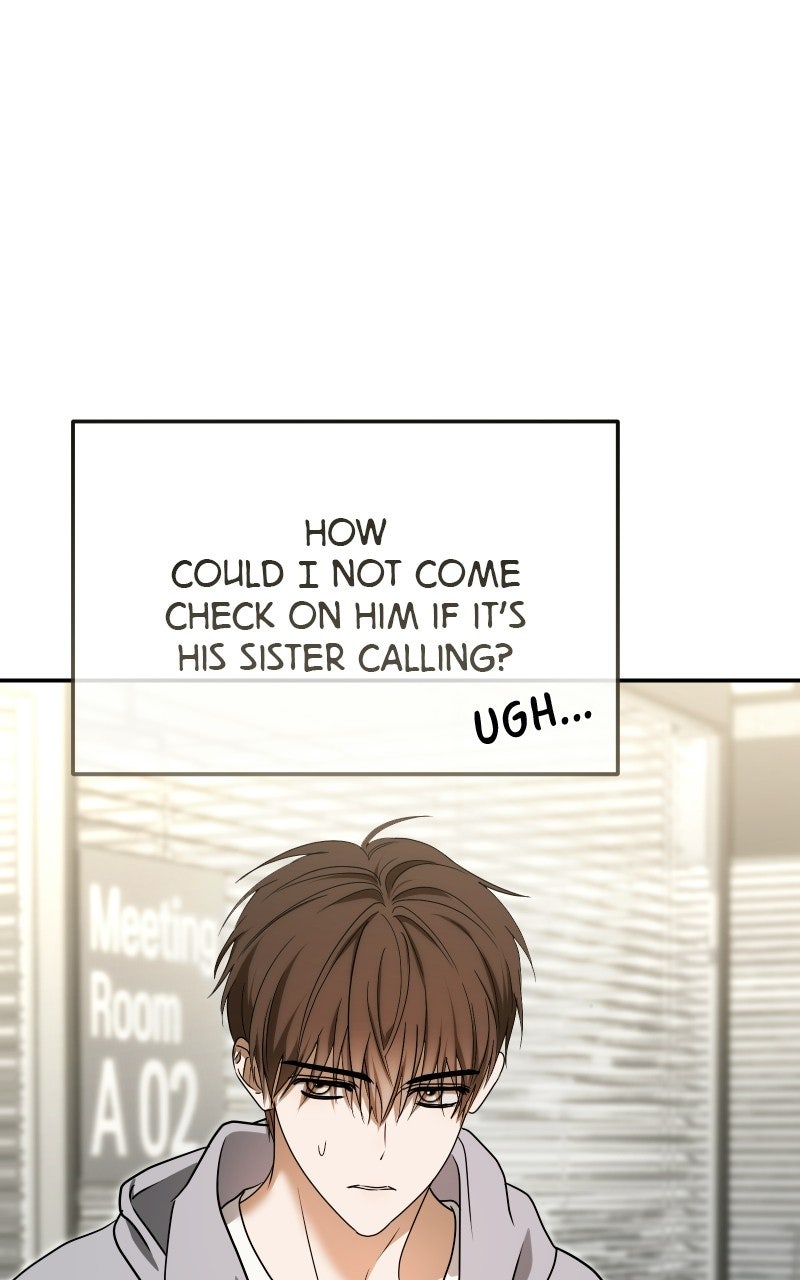 My Comeback asthe Youngest Member Episode 83 page 90 - 