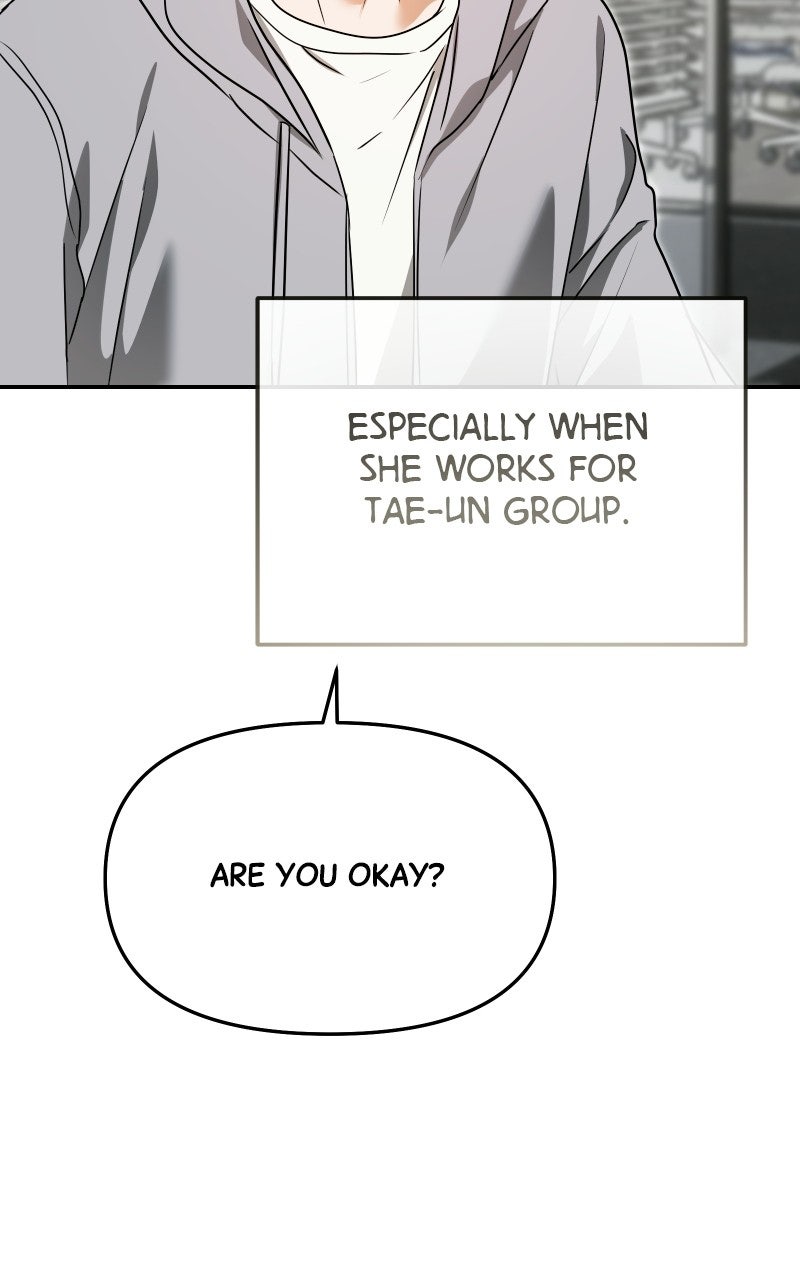 My Comeback asthe Youngest Member Episode 83 page 91 - 