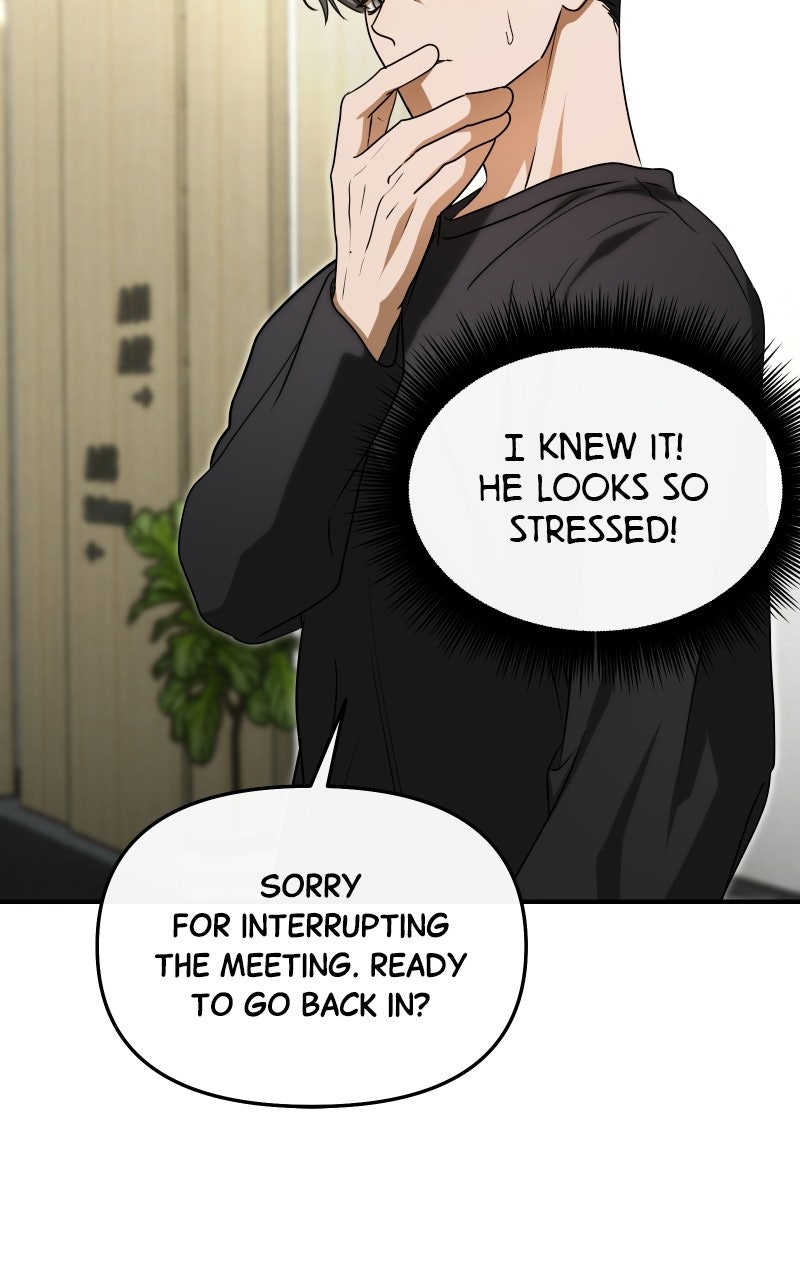 My Comeback asthe Youngest Member Episode 83 page 93 - 