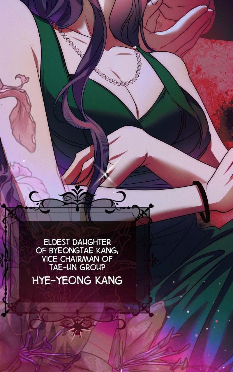 My Comeback asthe Youngest Member Episode 83 page 97 - 