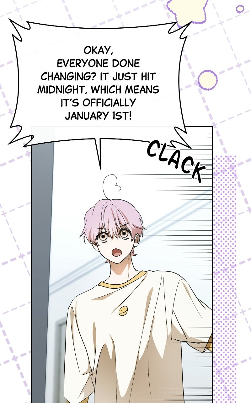 My Comeback asthe Youngest Member Episode 84 page 104 - 