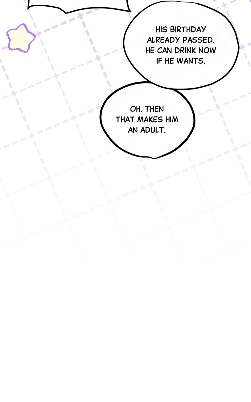 My Comeback asthe Youngest Member Episode 84 page 107 - 